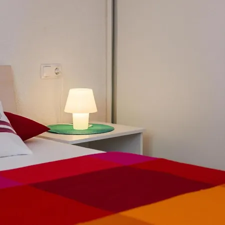 Modern Eingerichtete Ferienwohnung Mit Panoramablick Auf Das Meer - B43789 Marusici (Split-Dalmatia)